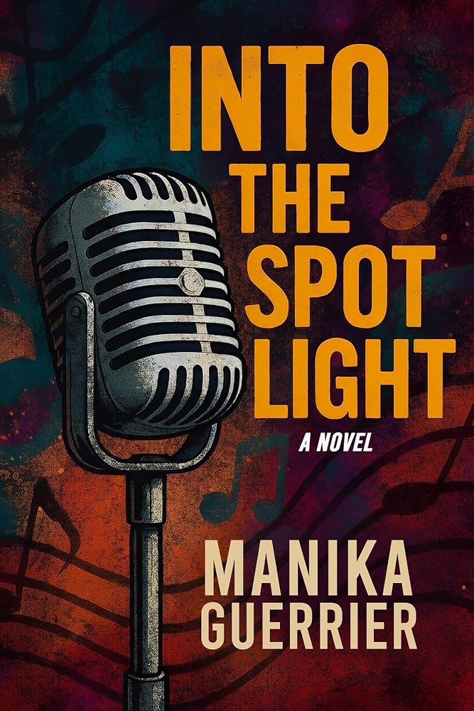 Into the Spotlight cover image