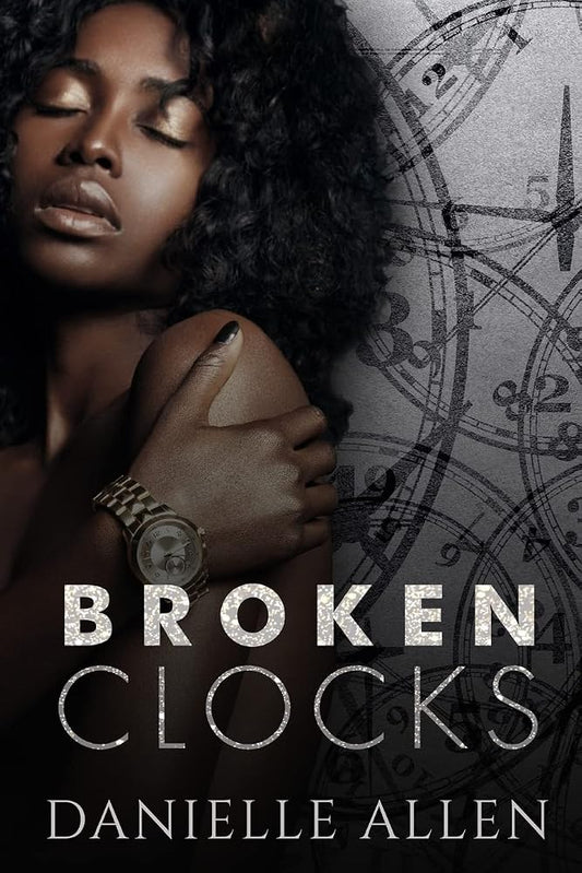Broken Clocks cover image
