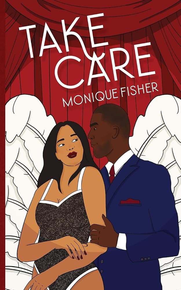 Take Care cover image
