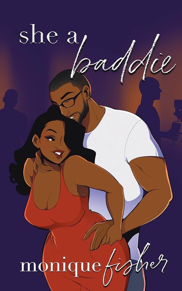 She a Baddie cover image