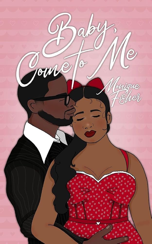 Baby, Come to Me cover image