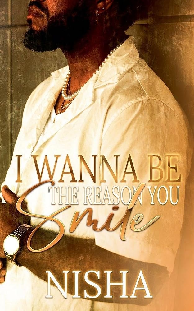 I Wanna Be The Reason You Smile cover image