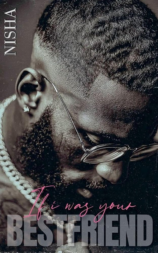 If I Was Your Best Friend cover image
