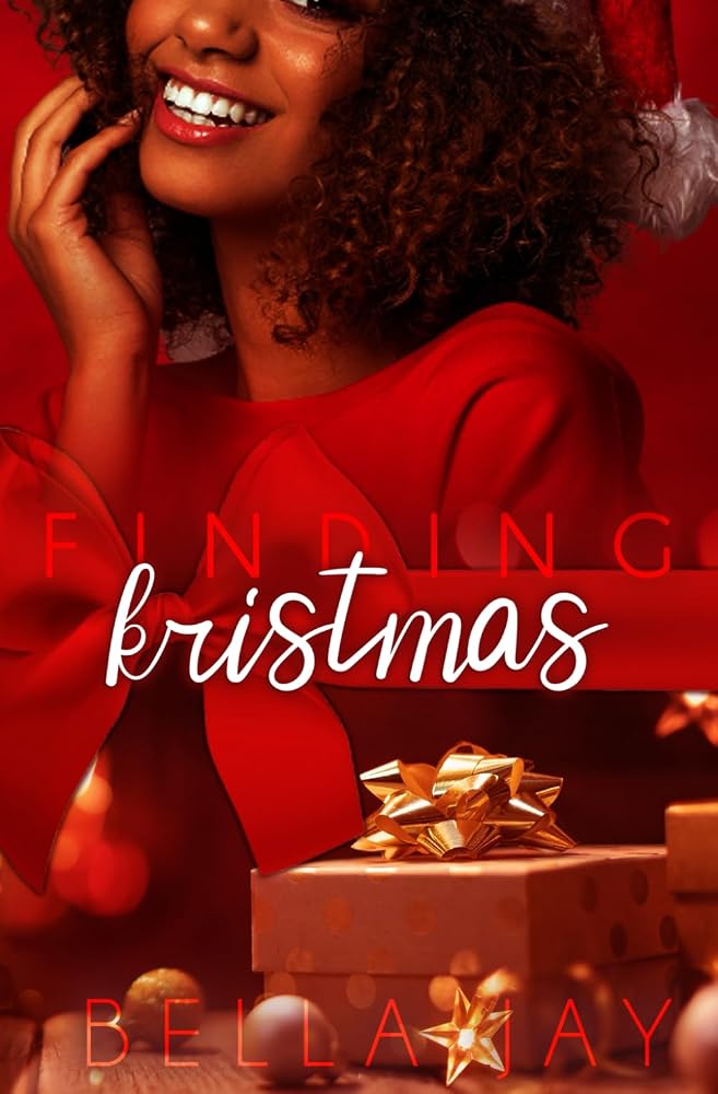 Finding Kristmas (Jacobs Brothers) cover image