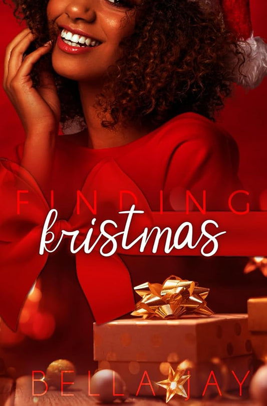 Finding Kristmas (Jacobs Brothers) cover image