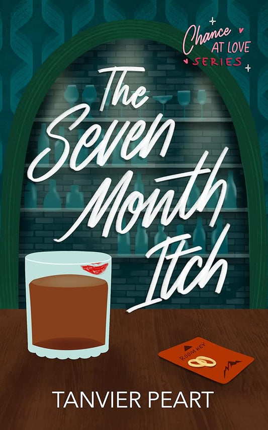 The Seven Month Itch cover image