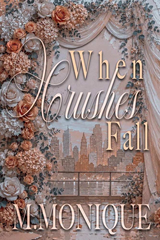 WHEN CRUSHES FALL cover image
