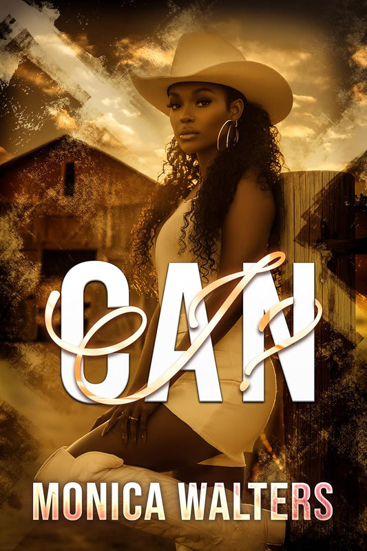 Can I? (The Henderson Family Saga)