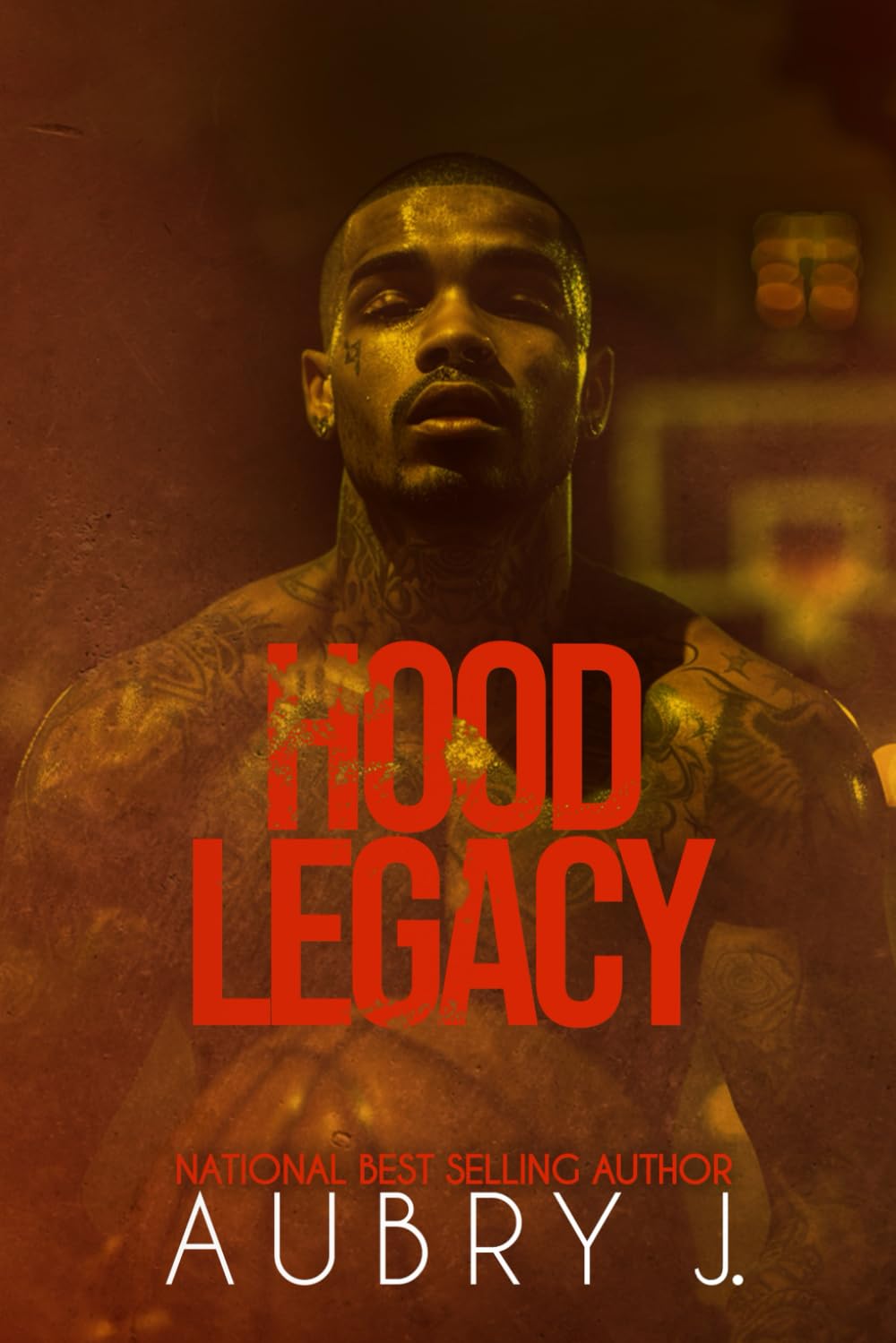 Hood Legacy