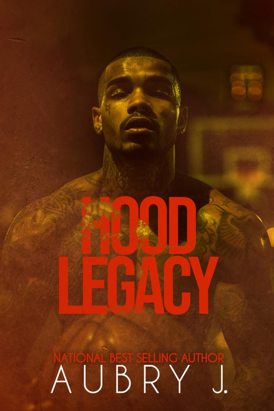 Hood Legacy