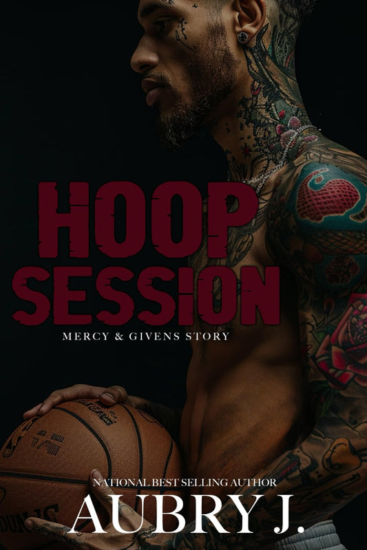 Hoop Session