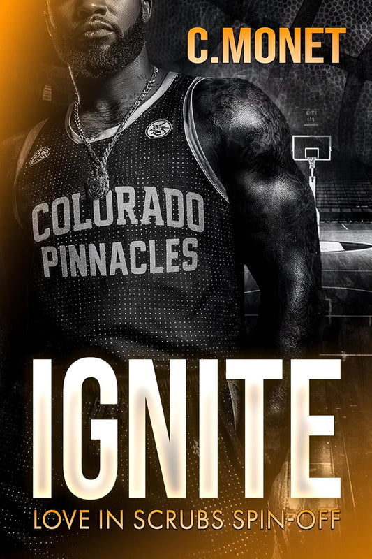 Ignite: Love in Scrubs Spin Off