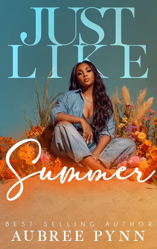 Just Like Summer: A Los Oceania Love Story
