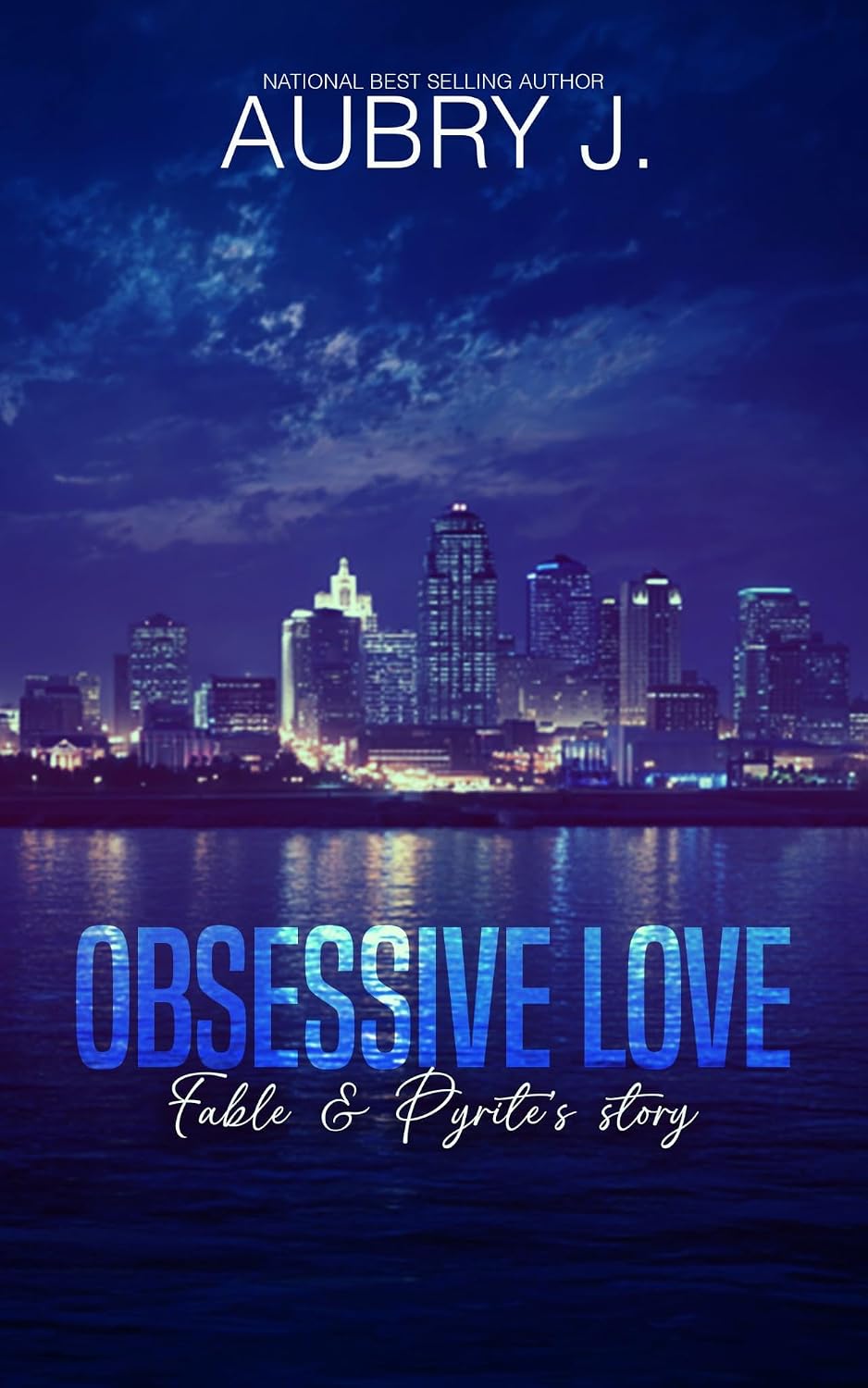 Obsessive Love: Fable & Pyrite's Story