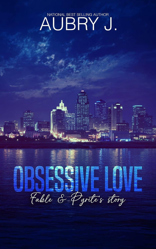 Obsessive Love: Fable & Pyrite's Story
