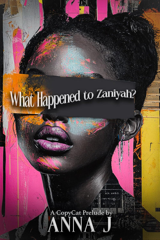 What Happened to Zaniyah