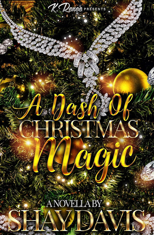 A Dash of Christmas Magic