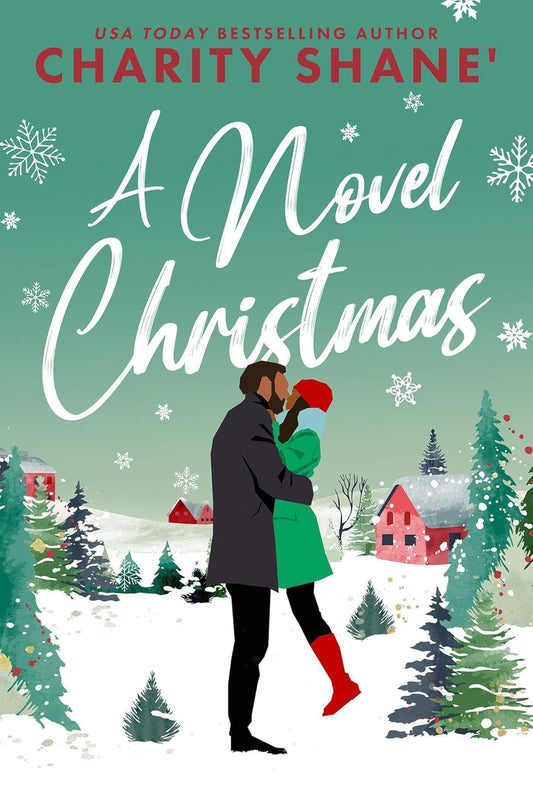 A Novel Christmas
