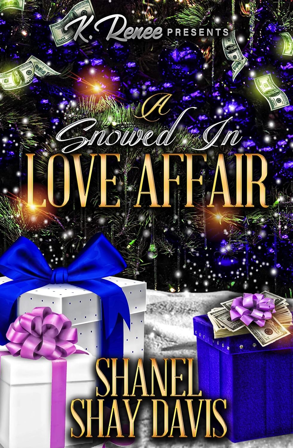 A Snowed In Love Affair