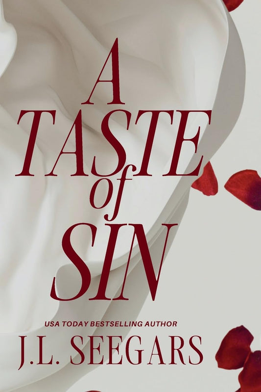A Taste Of Sin: Passion and Politics #2