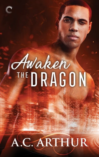 Awaken the Dragon: Legion, Book 1