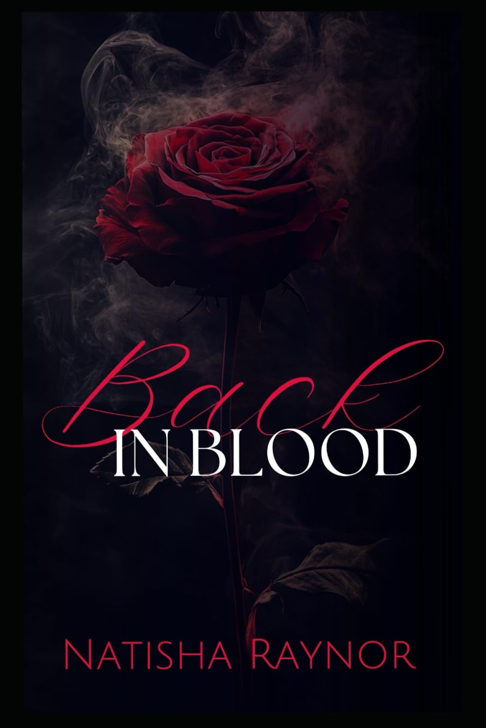 Back In Blood