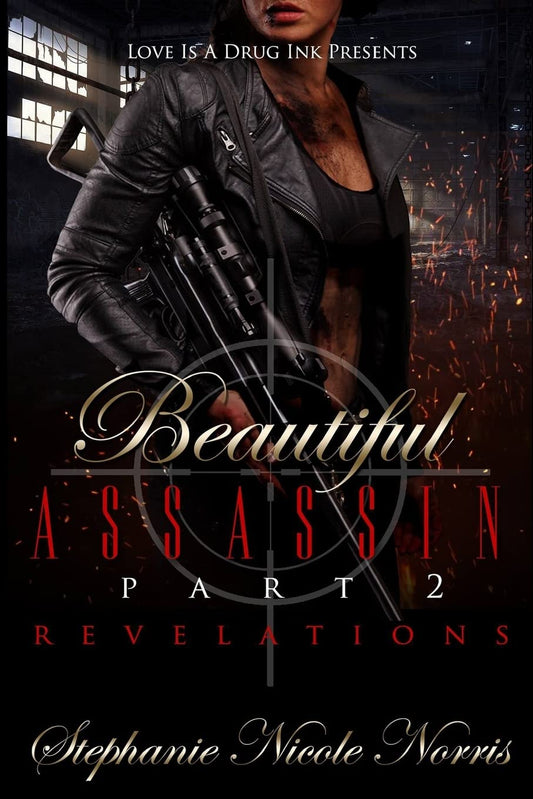 Beautiful Assassin II (Destiny Awaits)