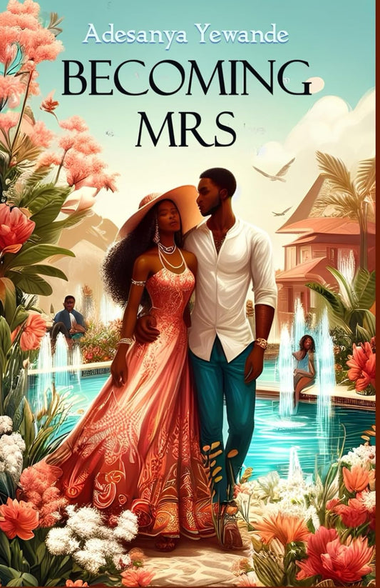 Becoming Mrs