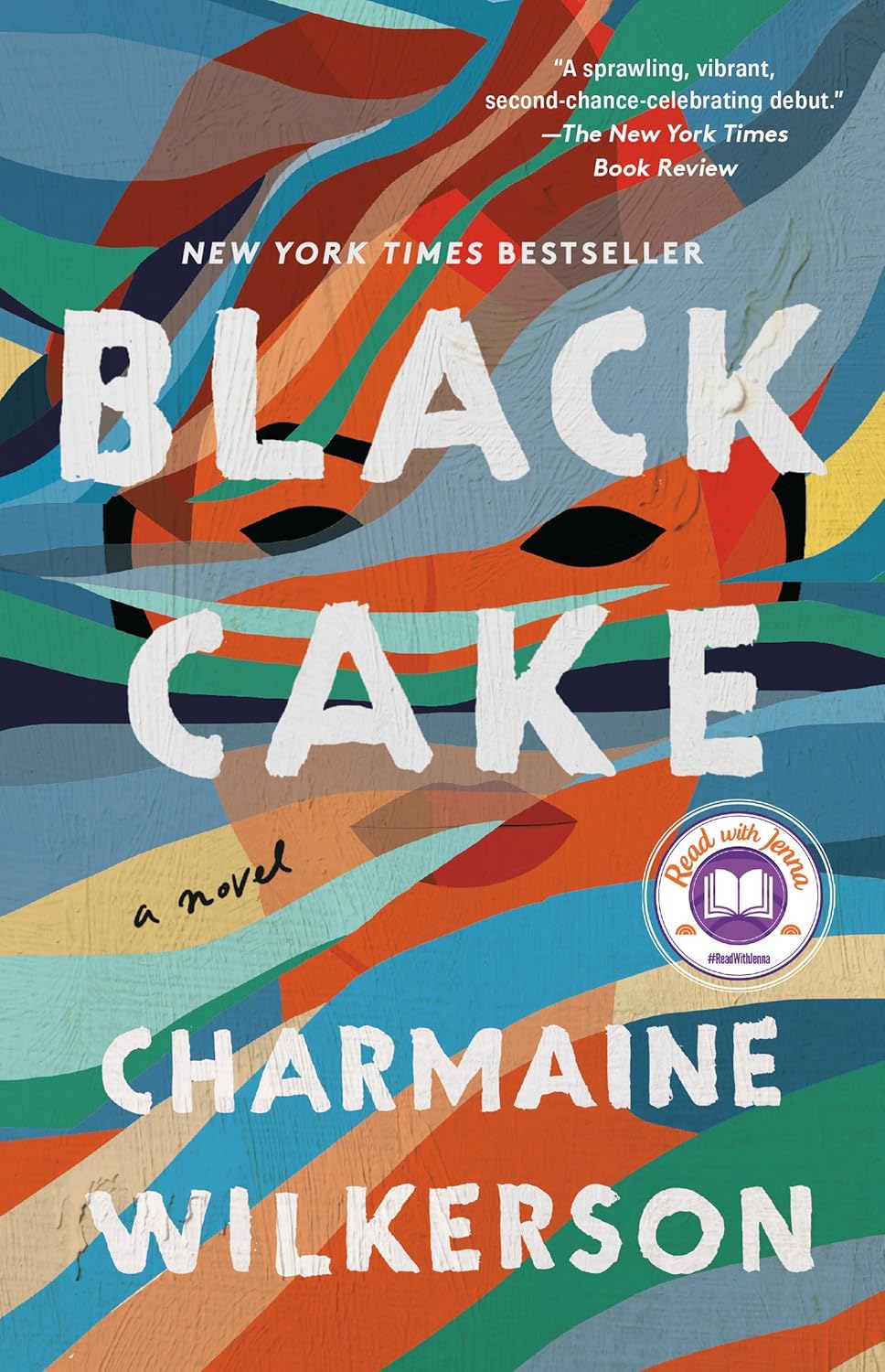 Black Cake: A Novel