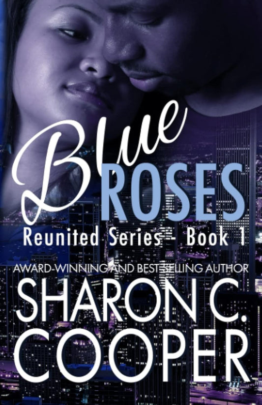 Blue Roses: Reunited Series