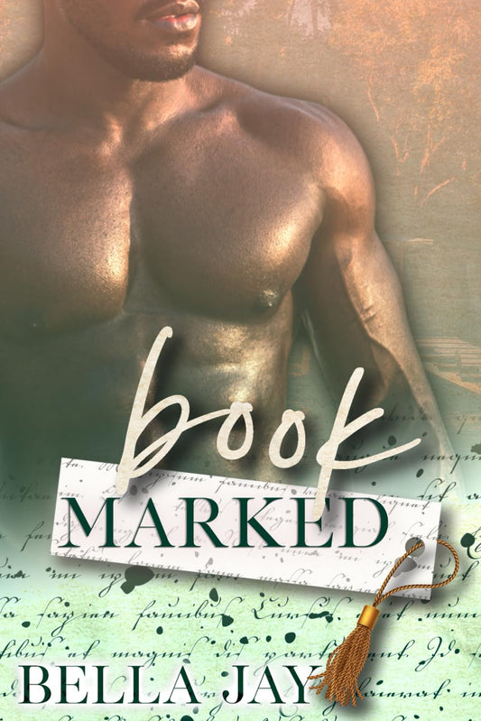 Bookmarked