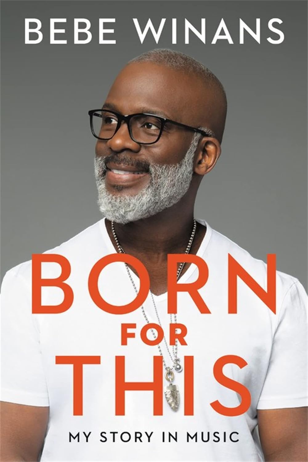 Born For This: My Story in Music