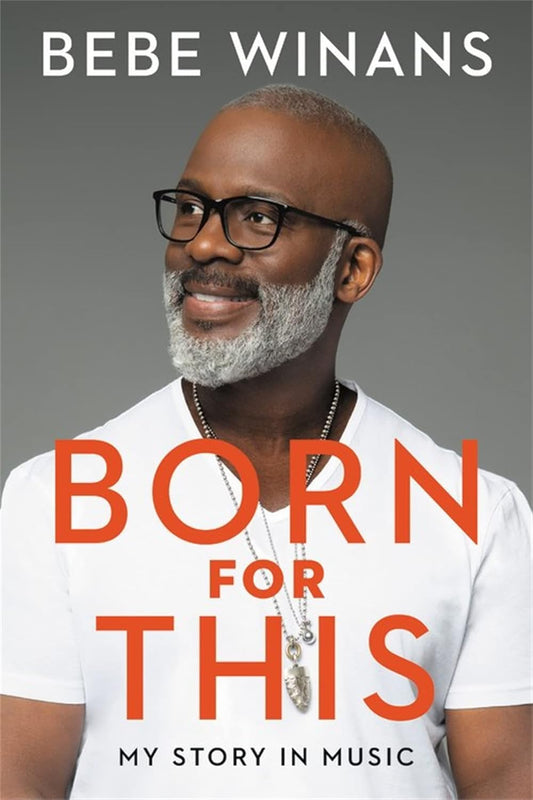Born For This: My Story in Music