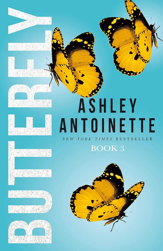 butterfly 3