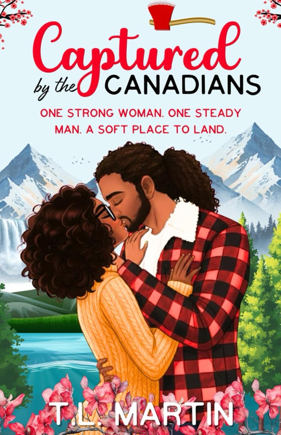 Captured by the Canadians