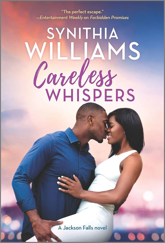 Careless Whispers (Jackson Falls, 3)