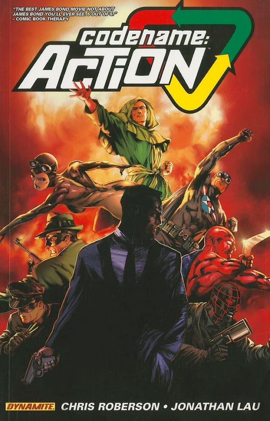 Codename: Action
