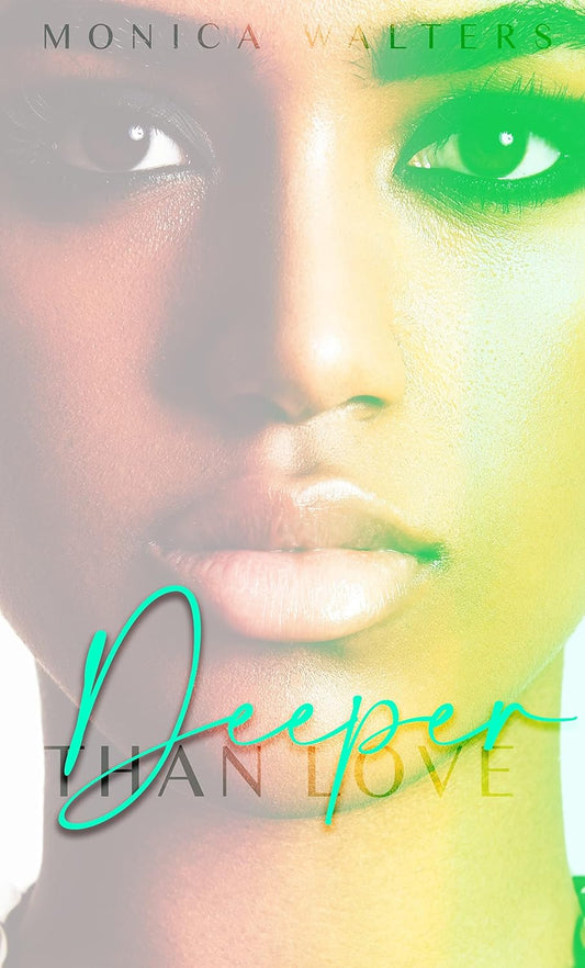 Deeper Than Love (The Berotte Family)