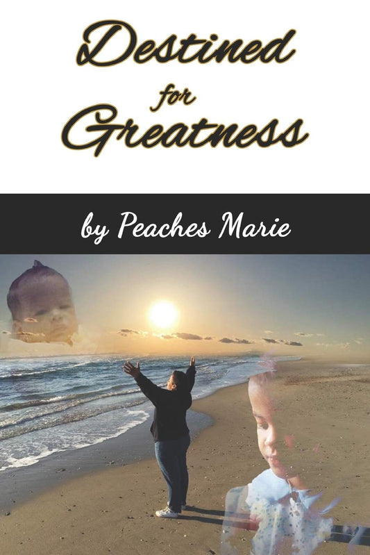 Destined For Greatness