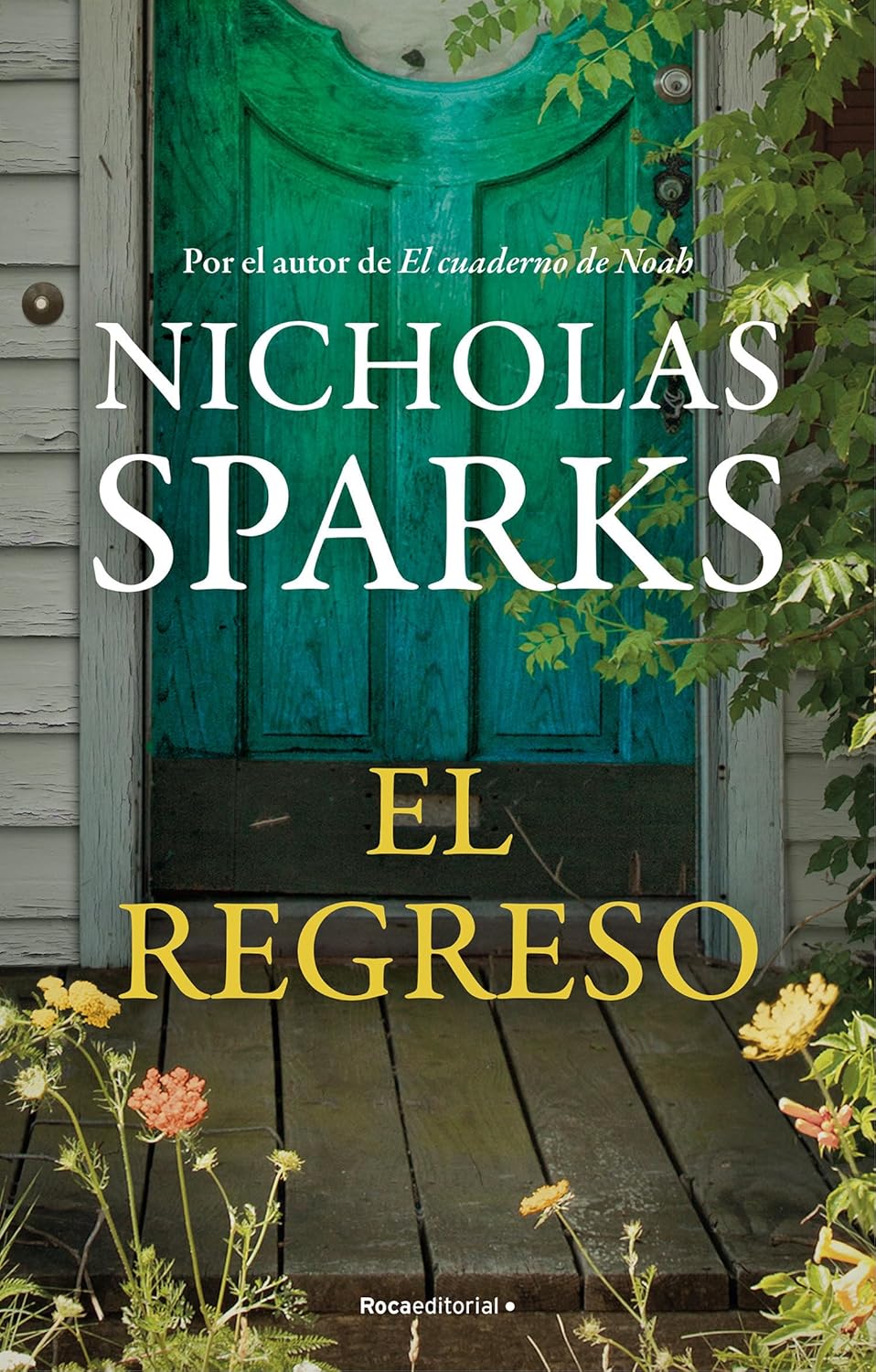 El Regreso/ The Return (Spanish)