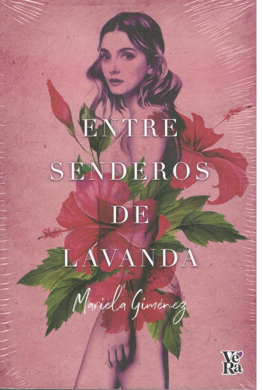 Entre Senderos De Lavanda/ Between The Lavender Paths  (Spanish)