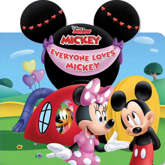 Everyone Loves Mickey