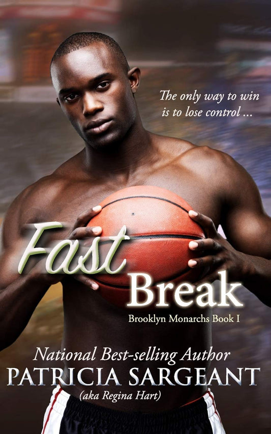 Fast Break (Brooklyn Monarchs)