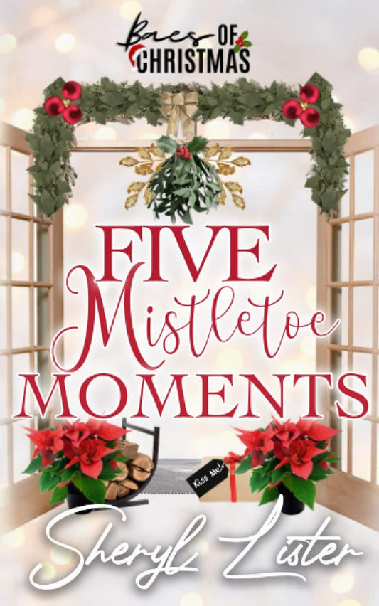 Five Mistletoe Moments