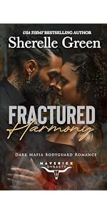 Fractured Harmony