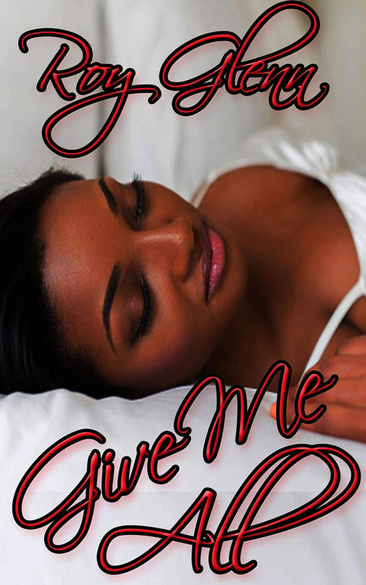 Give Me All (The Matthews Family)