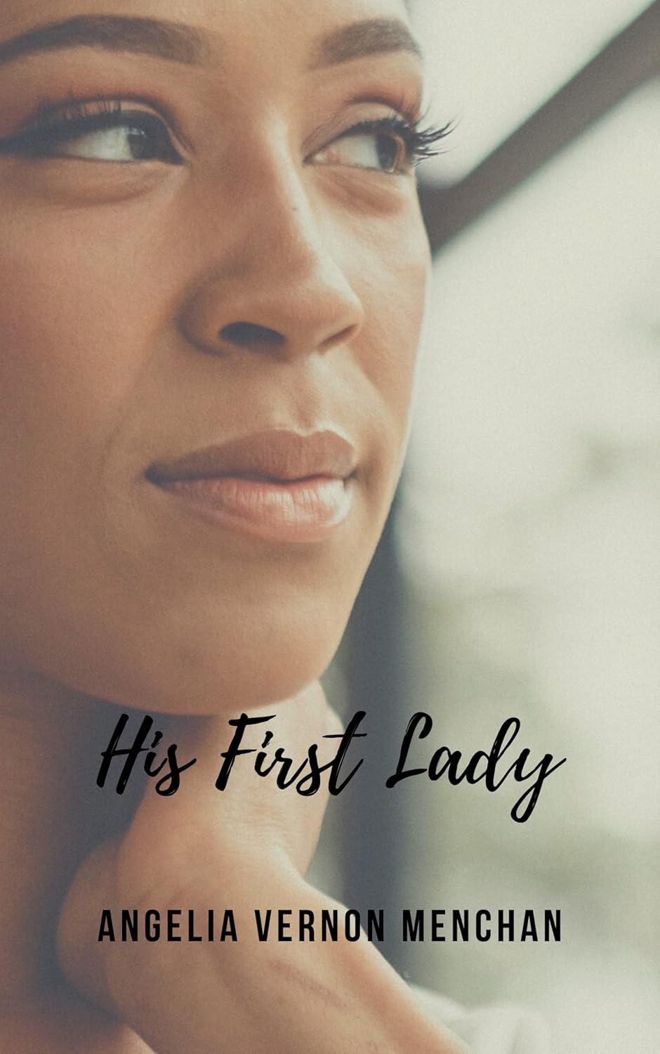 His First Lady (Temptation)