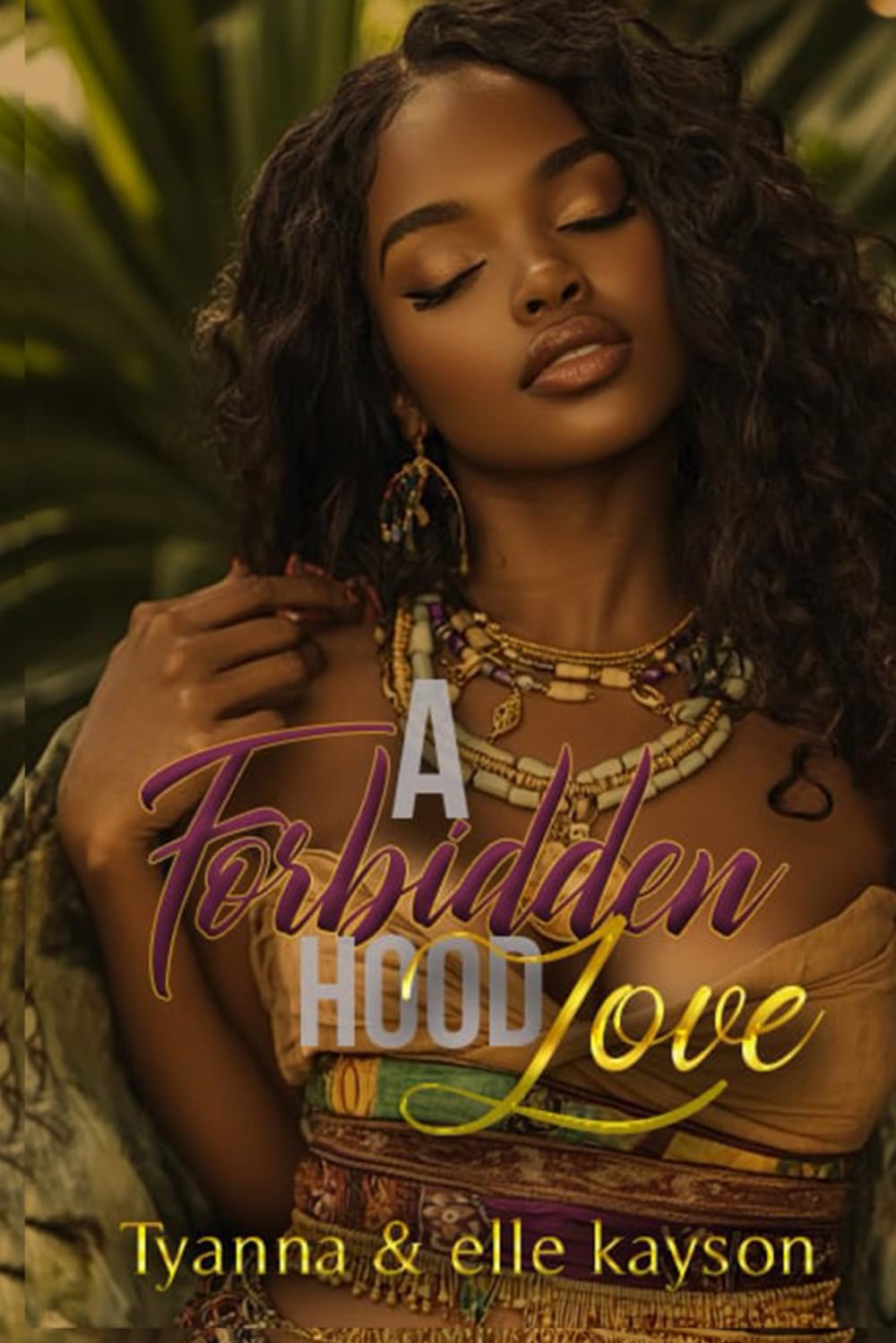 A Forbidden Hood Love