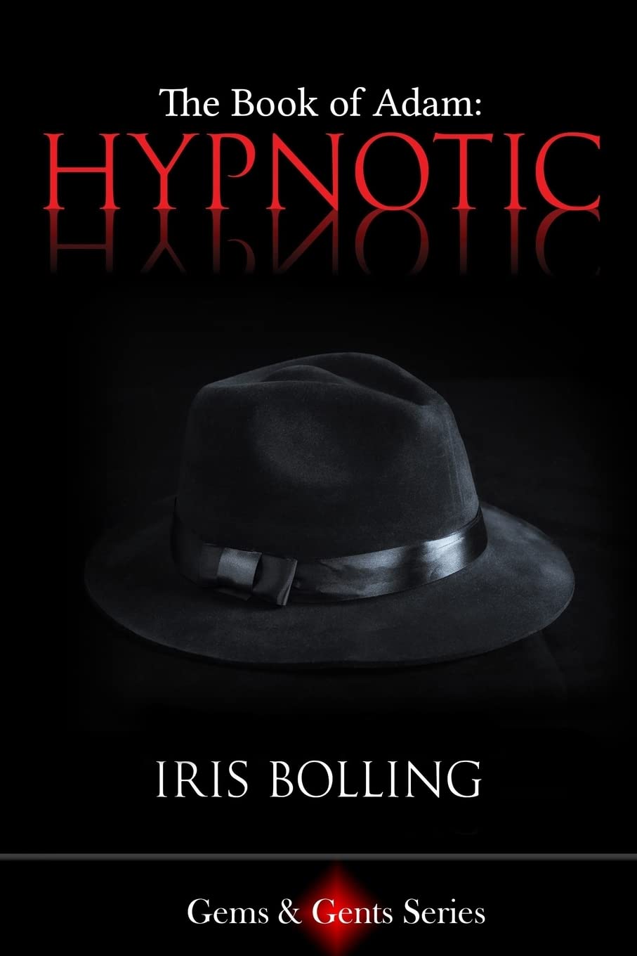 The Book of Adam - Hypnotic (Gem & Gents)