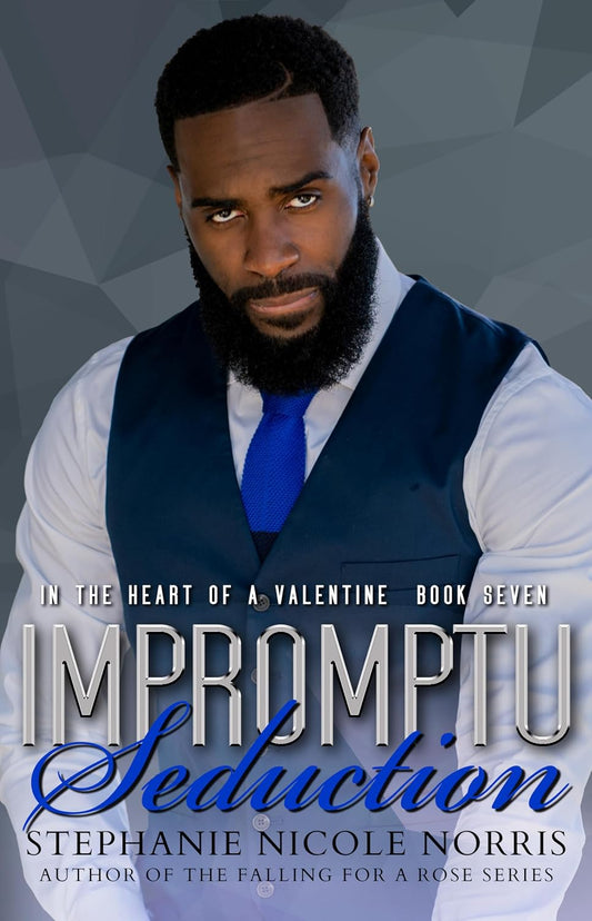 Impromptu Seduction (In The Heart of A Valentine)